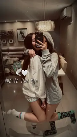 Mejor amiga