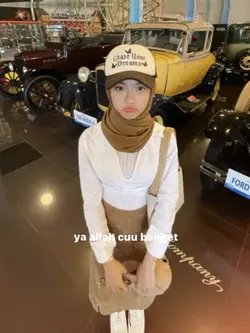 gemes banget adek