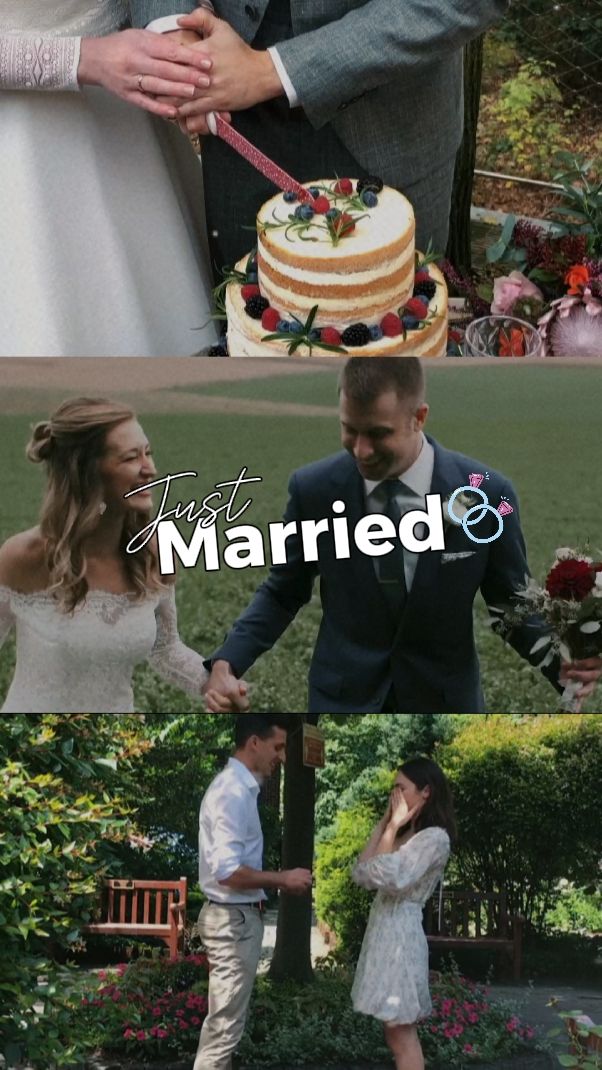 Recién casados