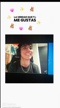 enamorada de ti 