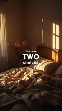 Two choices