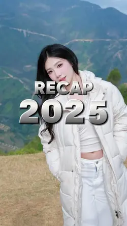 Mẫu recap 2025