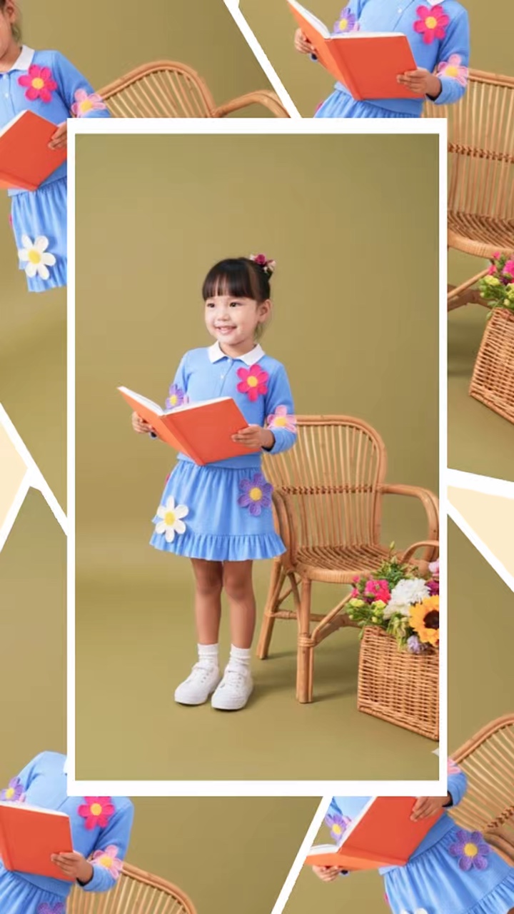Foto de niños 
