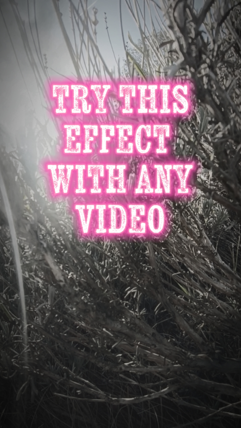 DARK EFFECT 