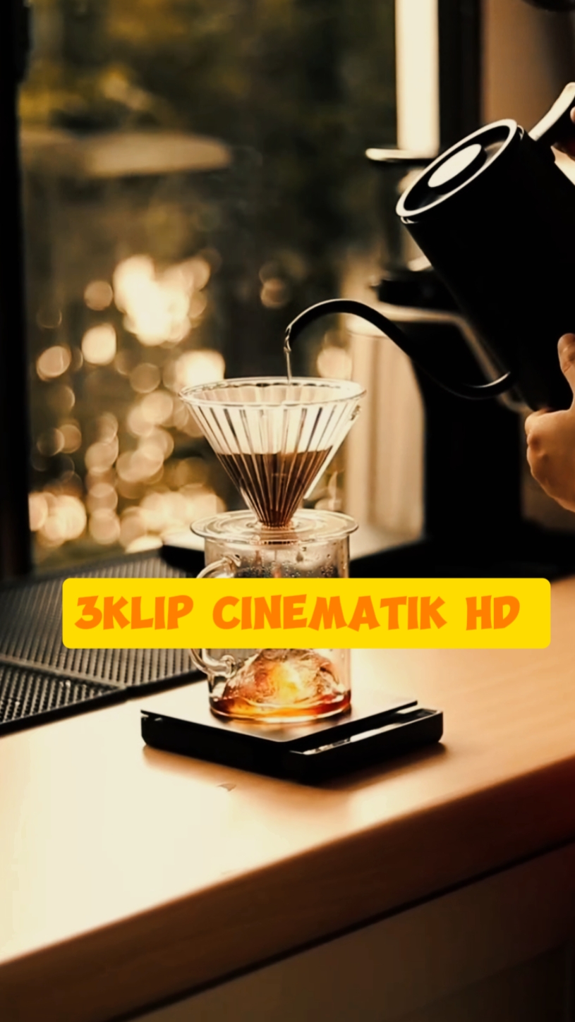 3klip cinematik HD