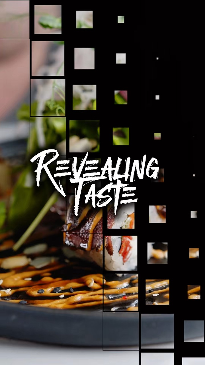 Revealing Taste