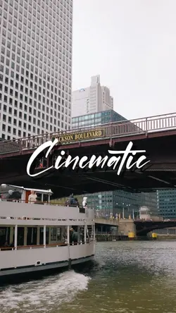 CINEMATIC
