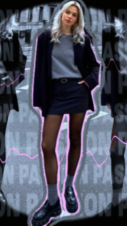 fashion