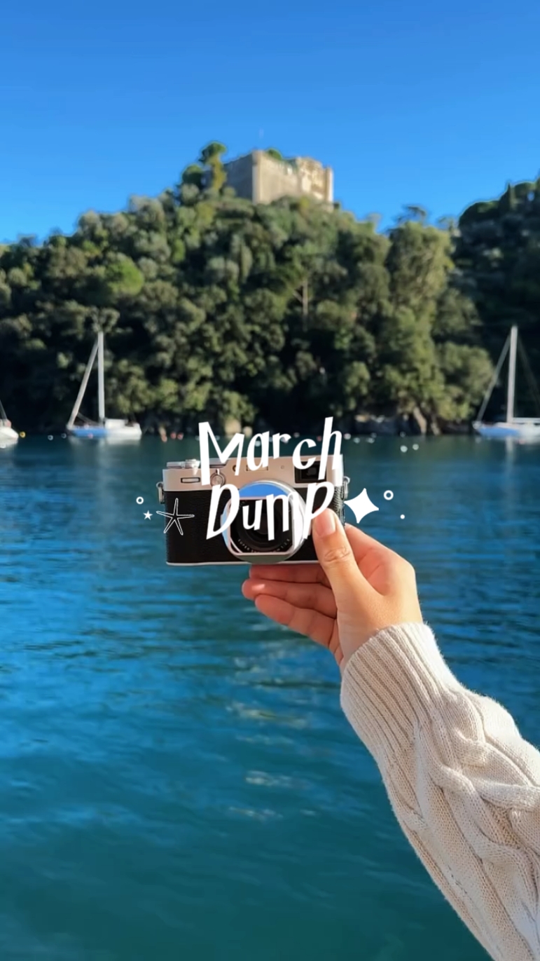 dépotoir de mars 