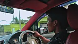 lagu minang