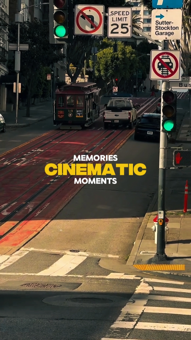 OPENING CINEMATIC