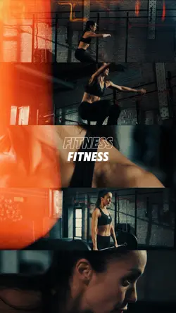 Fitness Vlog