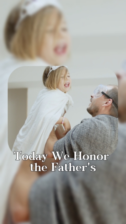 salam hari ayah