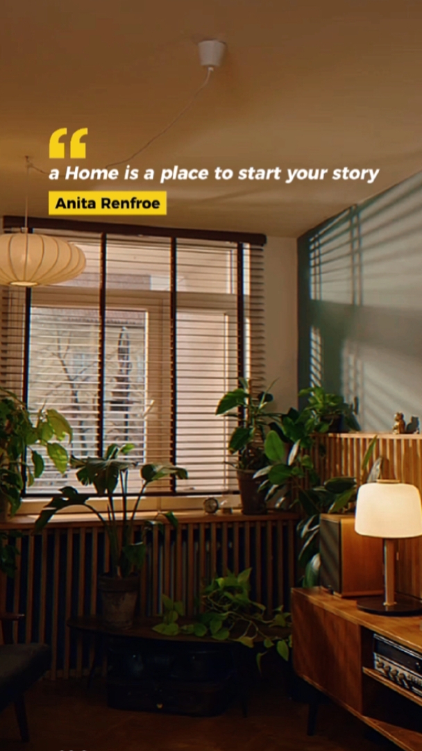 house tour