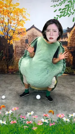 Rùa đẻ trứng
