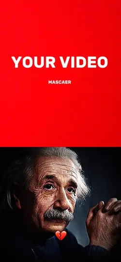 ALBERT EINSTEIN