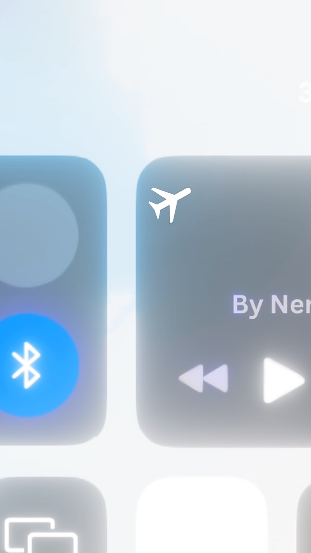 Modo avión