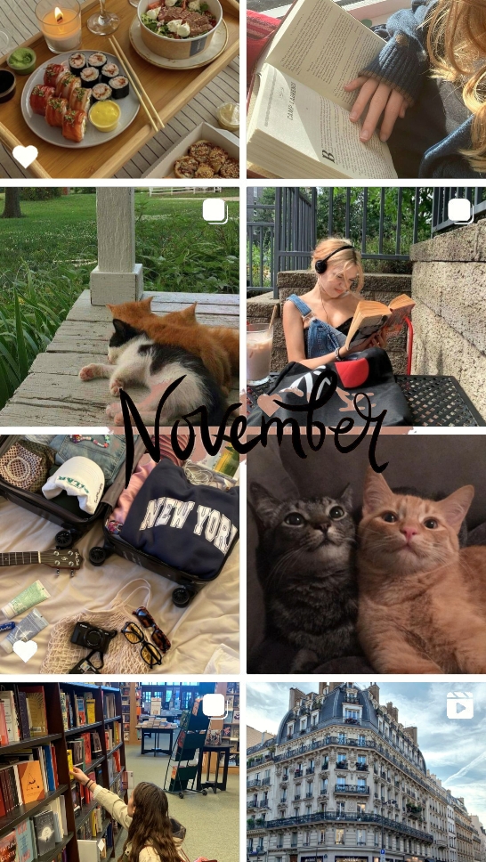 November pict
