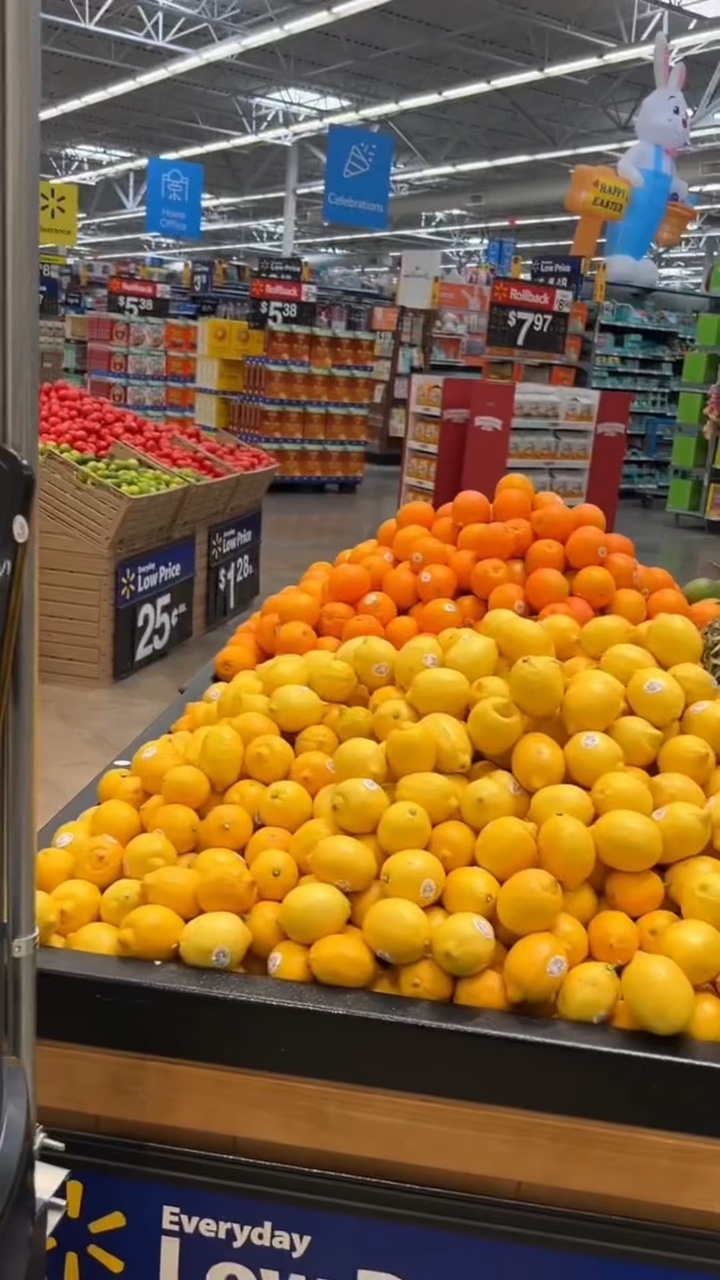 Supermercado