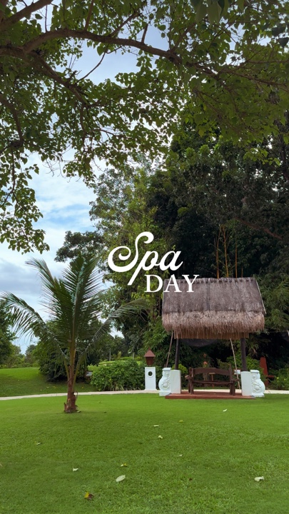 Día de spa