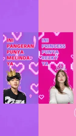 princess cantik