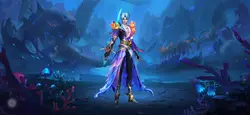Shout out x MLBB