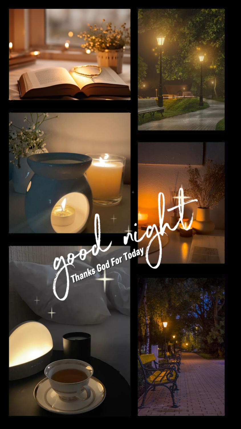 Buenas Noches 