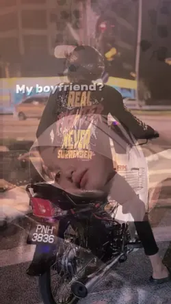 JJ BARENG BOYFRIEND 