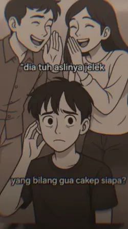 DIA TUH ASLINYAJELEK