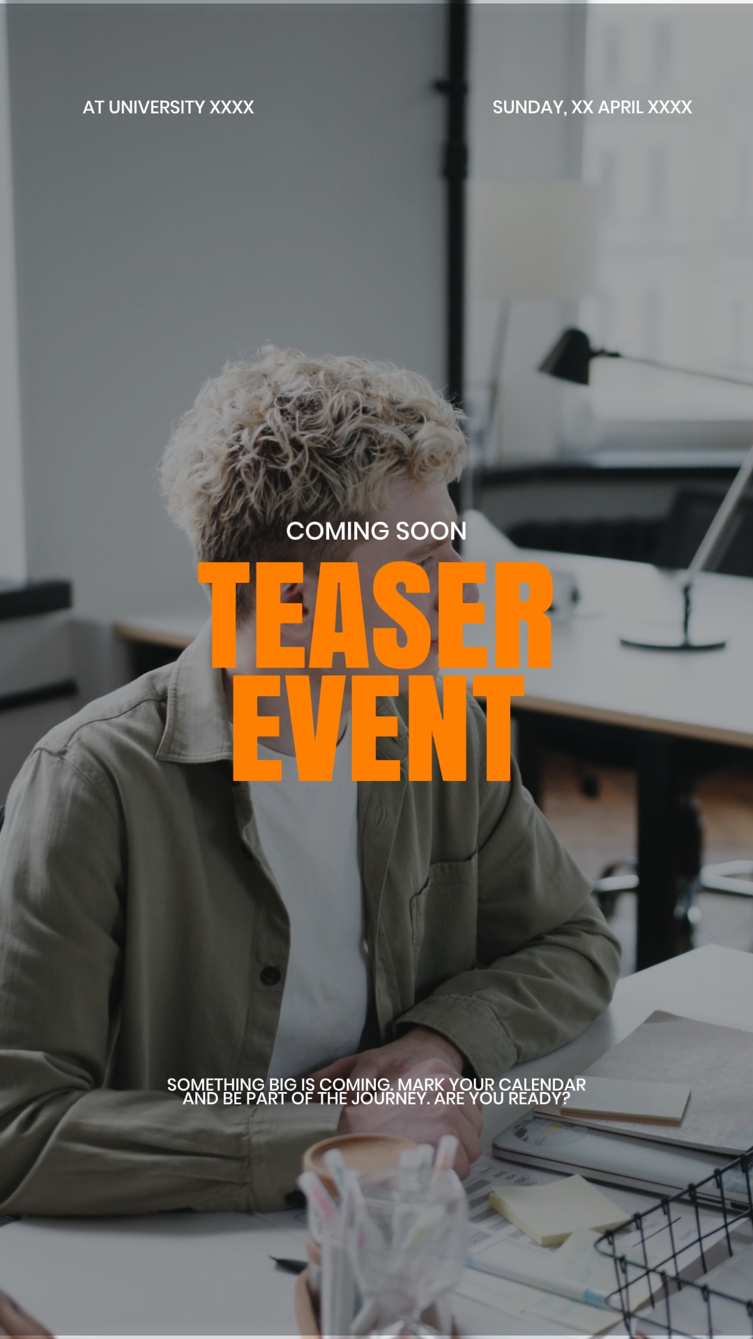 Teaser