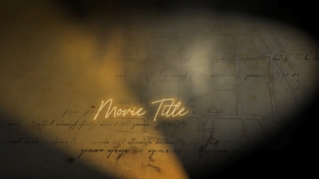 Historical Intro