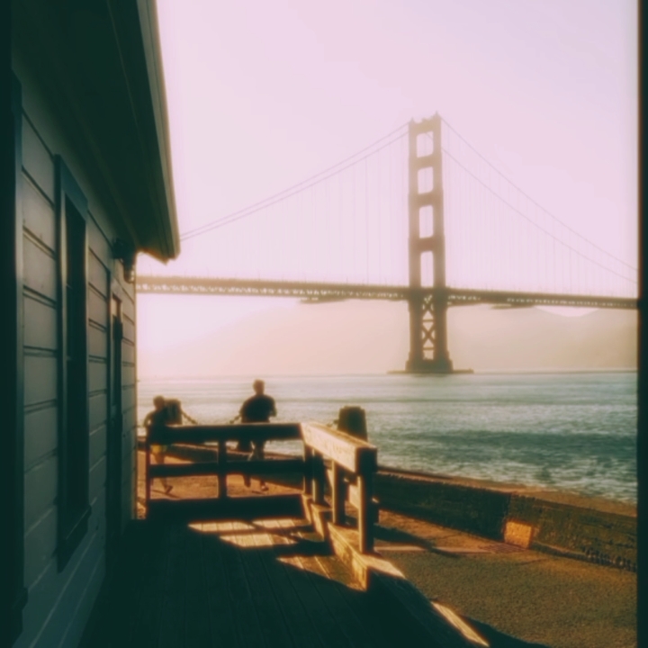 analog vlog