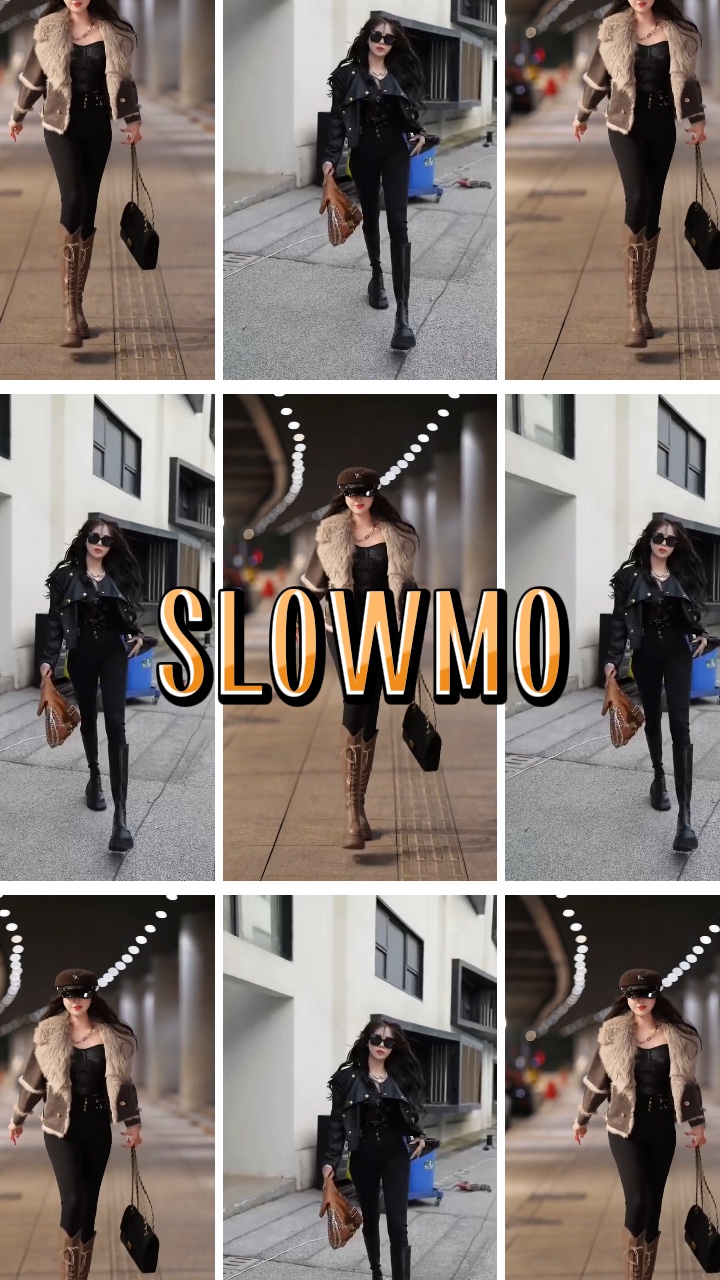 SLOWMO 