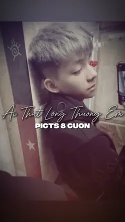 Ai Thật Lòng Thương
