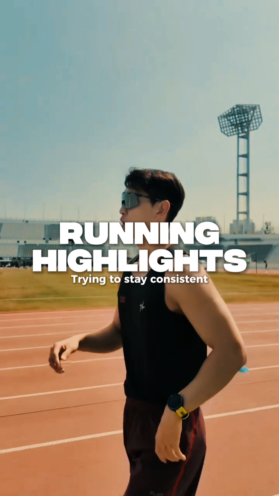 Running Highlights