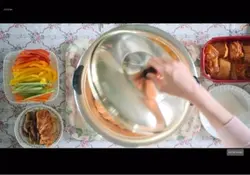Our Sticky Love