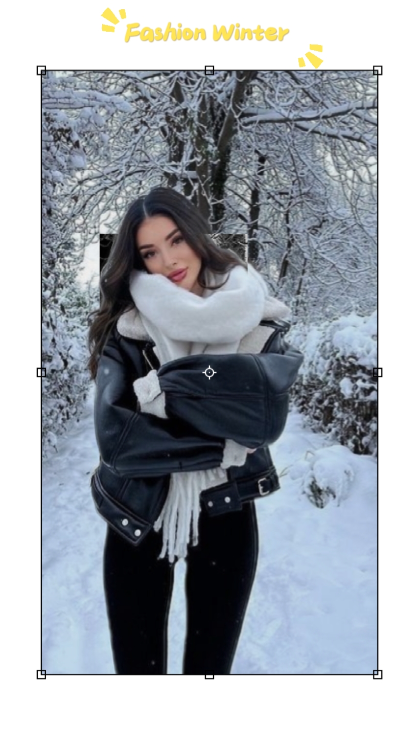 Moda Inverno 