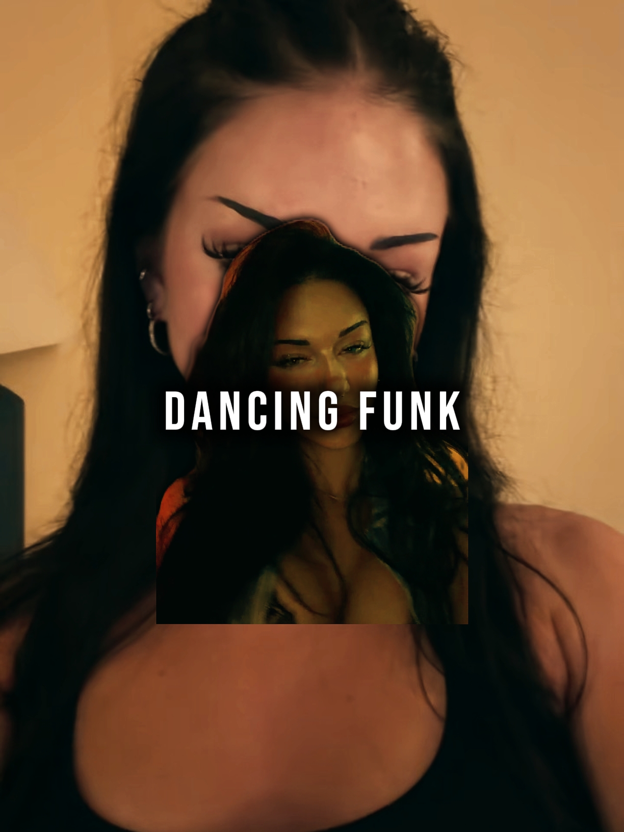 Dancing Funk