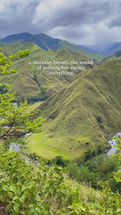 motivational message