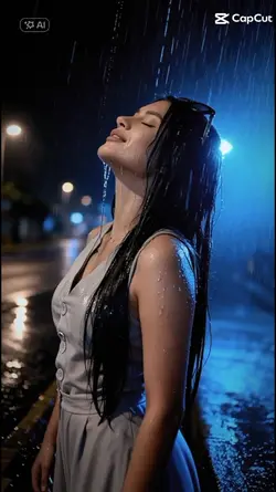 ensaio IA mulher