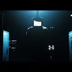 THE DOCTOR