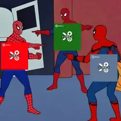 NEW TREND 