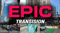 Epic Transision