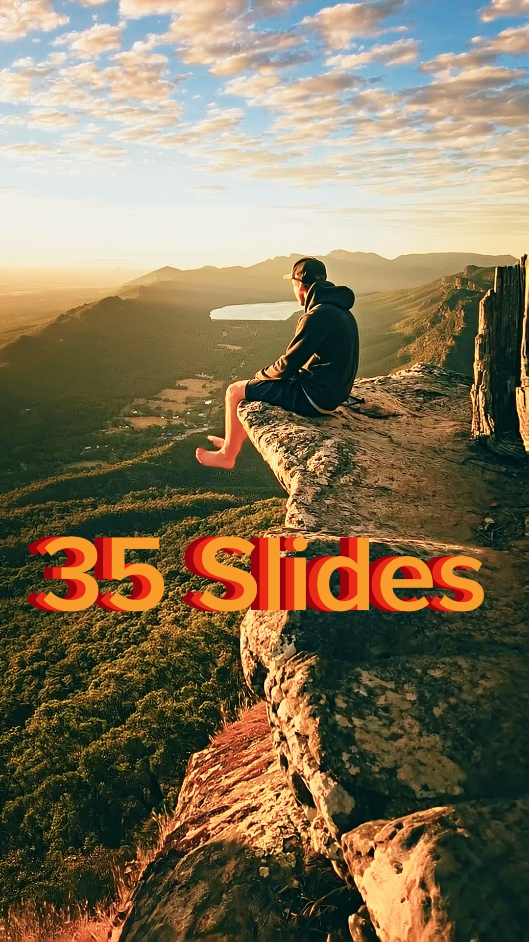 35 Diapositivas
