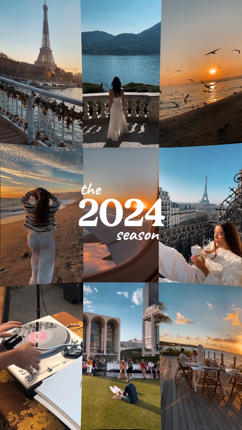 Rekap 2024