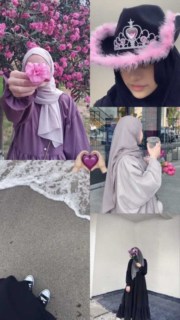 estetik arab 