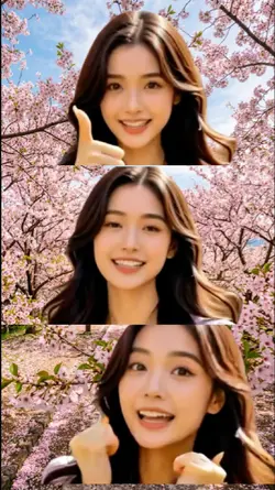 간바레모션 