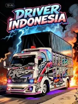 AI Driver Indonesia 