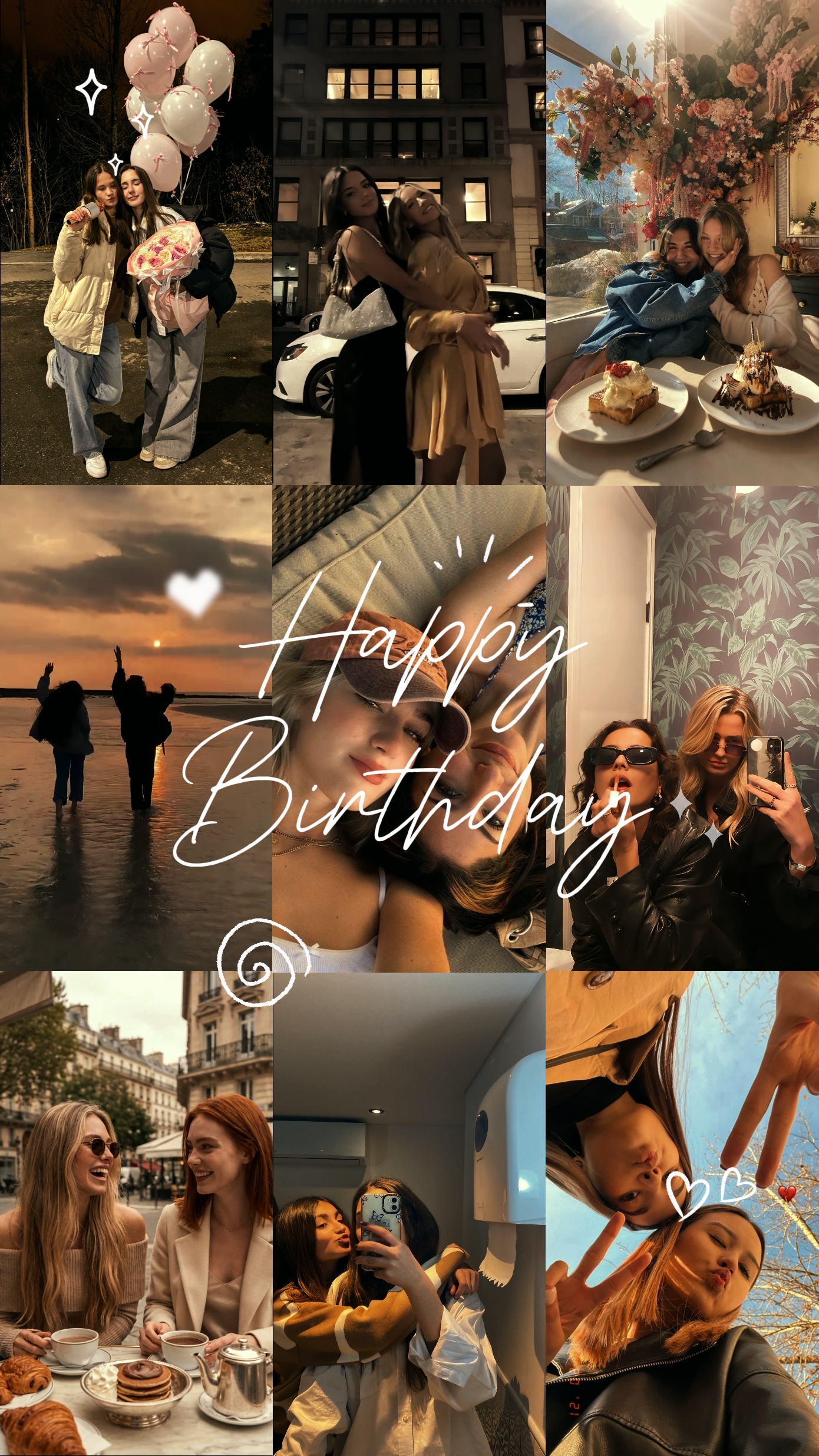 Happy Birthday momen