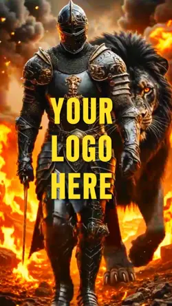 your logo